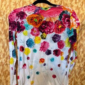 Prabal Gurung for Target Long Sleeve Tee